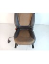 Recambio de asiento delantero izquierdo para opel zafira tourer c (p12) 2.0 cdti (75) referencia OEM IAM   