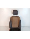 Recambio de asiento delantero izquierdo para opel zafira tourer c (p12) 2.0 cdti (75) referencia OEM IAM   