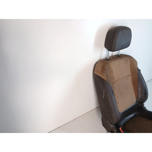 Recambio de asiento delantero izquierdo para opel zafira tourer c (p12) 2.0 cdti (75) referencia OEM IAM   