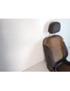 Recambio de asiento delantero izquierdo para opel zafira tourer c (p12) 2.0 cdti (75) referencia OEM IAM   