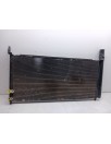 Recambio de condensador / radiador aire acondicionado para lexus ct (zwa10_) 200h (zwa10_) referencia OEM IAM   