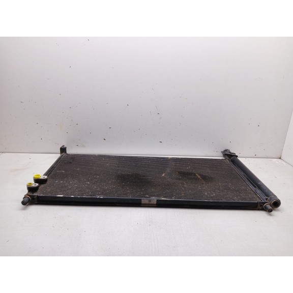 Recambio de condensador / radiador aire acondicionado para lexus ct (zwa10_) 200h (zwa10_) referencia OEM IAM   