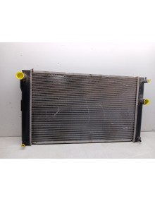 Recambio de radiador agua para lexus ct (zwa10_) 200h (zwa10_) referencia OEM IAM   