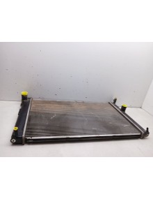 Recambio de radiador agua para lexus ct (zwa10_) 200h (zwa10_) referencia OEM IAM    2