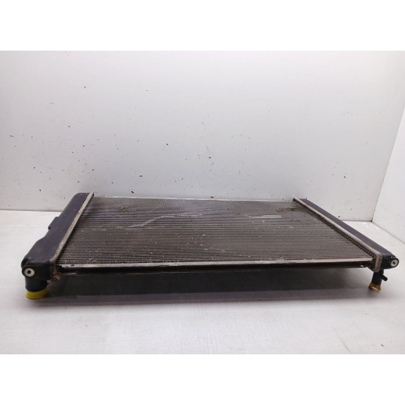 Recambio de radiador agua para lexus ct (zwa10_) 200h (zwa10_) referencia OEM IAM   