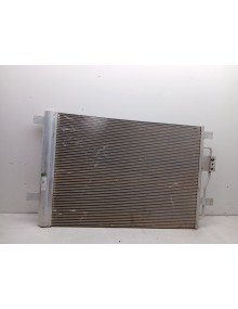 Recambio de condensador / radiador aire acondicionado para mg mg zs suv 1.5 vti referencia OEM IAM  89691601 