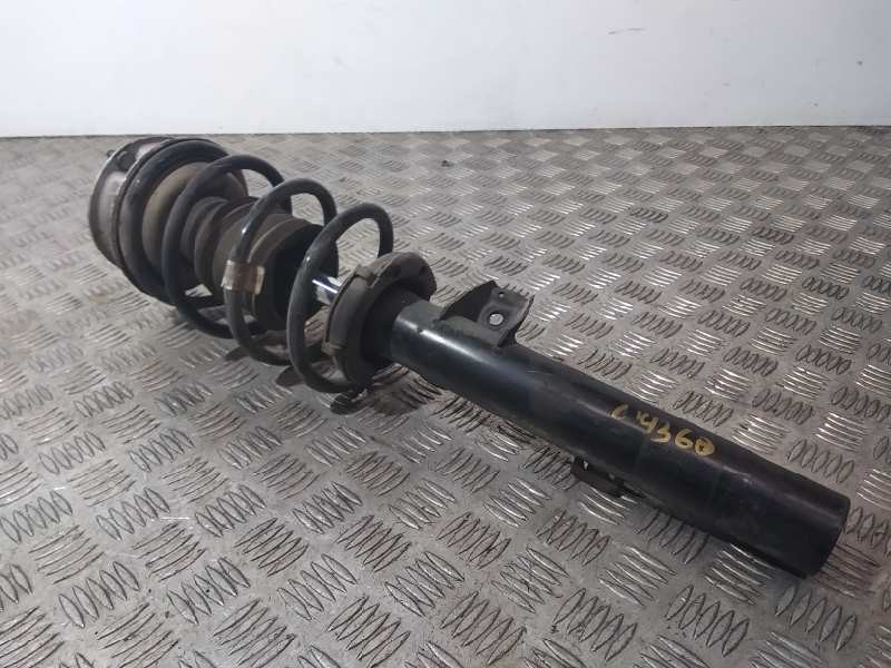 Recambio de amortiguador delantero izquierdo para bmw serie 3 berlina (e90) 320d referencia OEM IAM 6786001  
