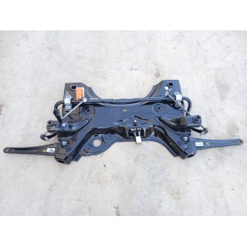 Recambio de puente delantero para toyota proace furgoneta (mdz_) 1.5 d4d (mdz1) referencia OEM IAM SU001B3324 30012402K 