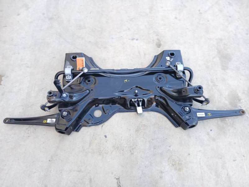 Recambio de puente delantero para toyota proace furgoneta (mdz_) 1.5 d4d (mdz1) referencia OEM IAM SU001B3324 30012402K 