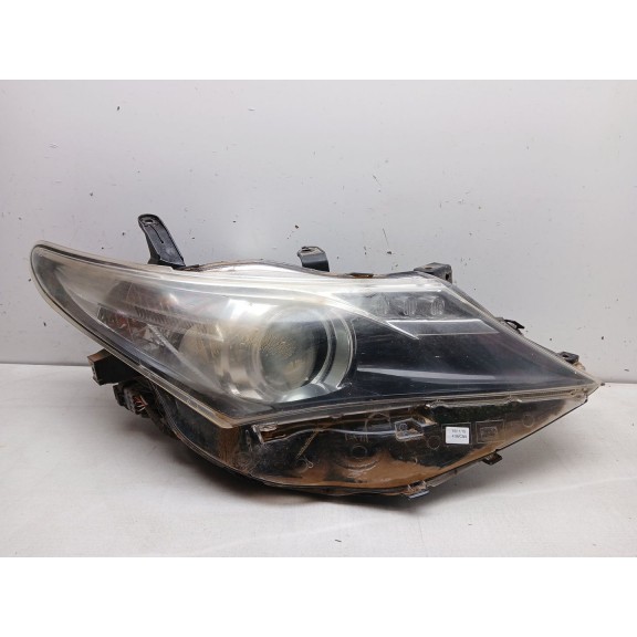 Recambio de faro derecho para toyota auris station wagon (_e18_) 1.8 hybrid (zwe186_) referencia OEM IAM 8113002j61 89909424 