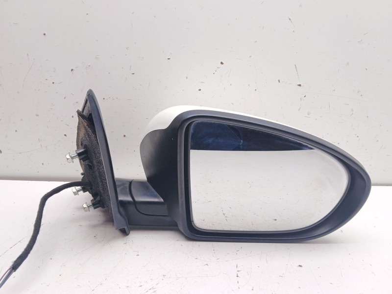 Recambio de retrovisor derecho para nissan qashqai i (j10, nj10) 2.0 dci referencia OEM IAM   