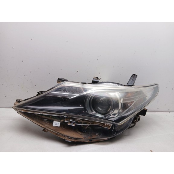 Recambio de faro izquierdo para toyota auris station wagon (_e18_) 1.8 hybrid (zwe186_) referencia OEM IAM 89909425  8117002j61