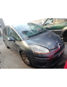 citroën c4 picasso del año 2010