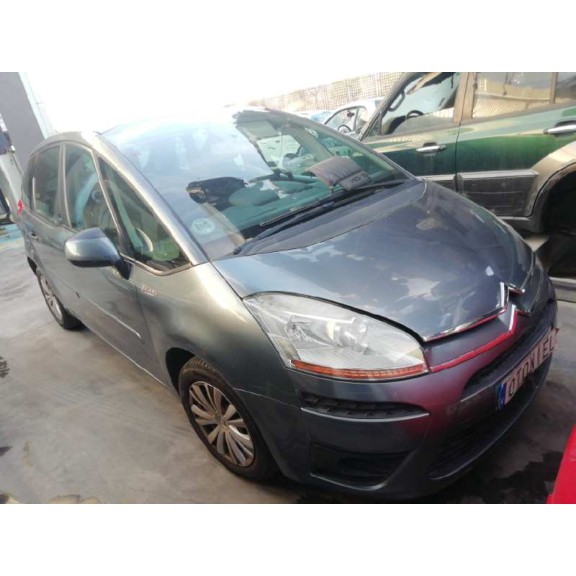 citroën c4 picasso del año 2010