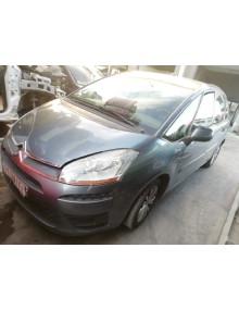 citroën c4 picasso del año 2010 2