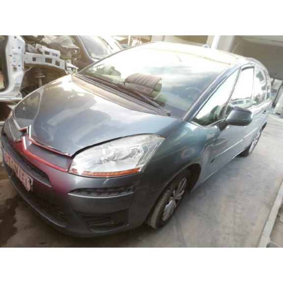 citroën c4 picasso del año 2010