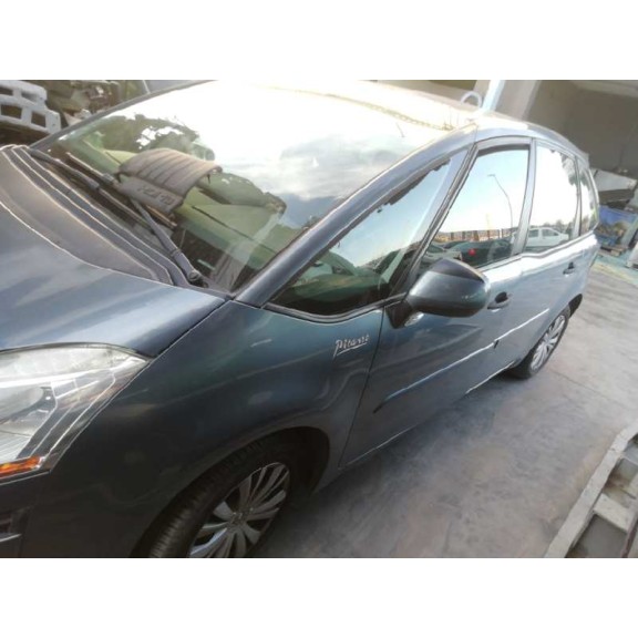 citroën c4 picasso del año 2010
