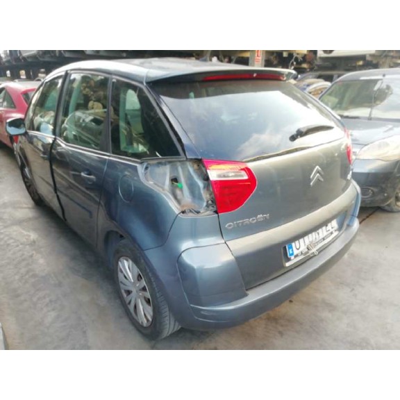 citroën c4 picasso del año 2010
