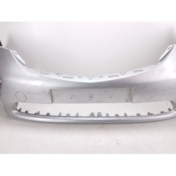 Recambio de paragolpes delantero para renault trafic iii autobús (jg_) 2.0 dci 120 (jgmn) referencia OEM IAM 620222078R  