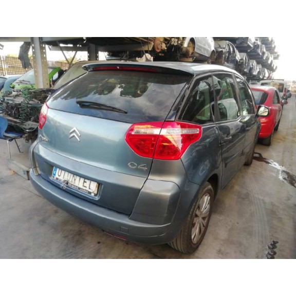 citroën c4 picasso del año 2010