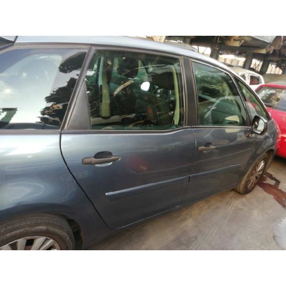 citroën c4 picasso del año 2010