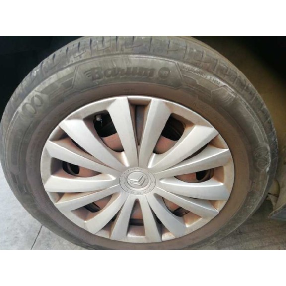 citroën c4 picasso del año 2010