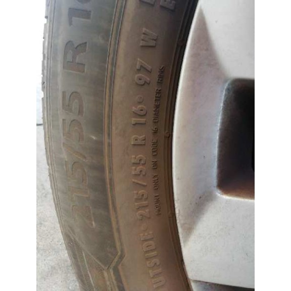 citroën c4 picasso del año 2010