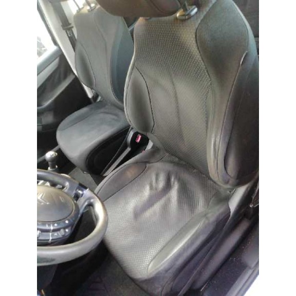 citroën c4 picasso del año 2010