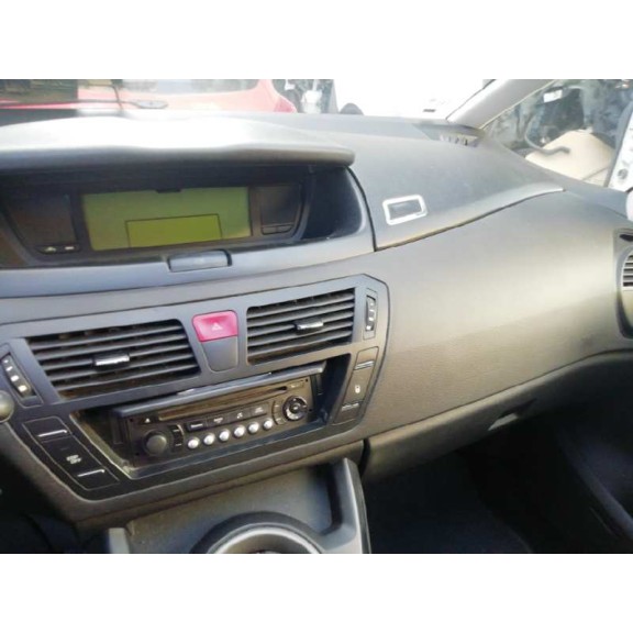 citroën c4 picasso del año 2010