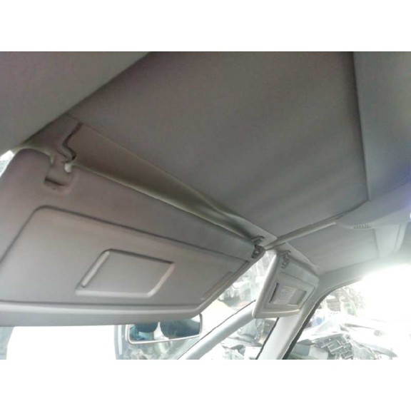 citroën c4 picasso del año 2010