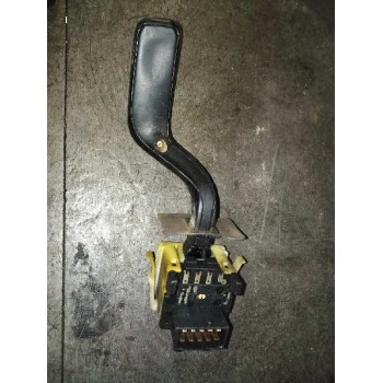 Recambio de mando intermitentes para saab 9-3 berlina 2.2 s tid referencia OEM IAM   INTERMITENTES