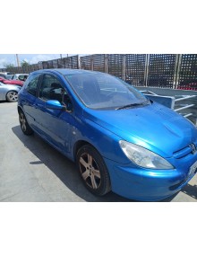 peugeot 307 (3a/c) del año 2004