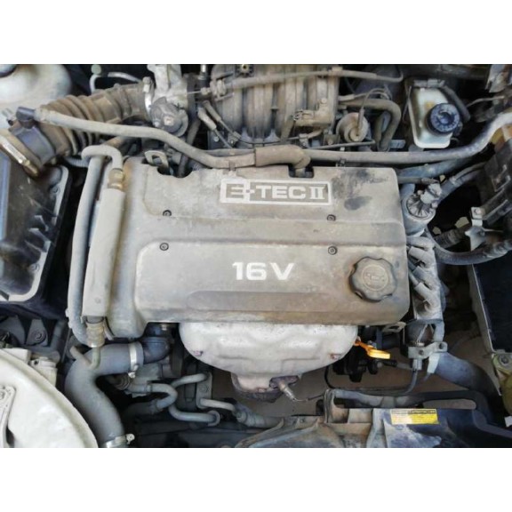 chevrolet kalos del año 2007