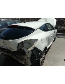 renault megane iii coupe del año 2016 2