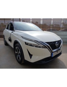 nissan qashqai iii (j12) del año 2021 2