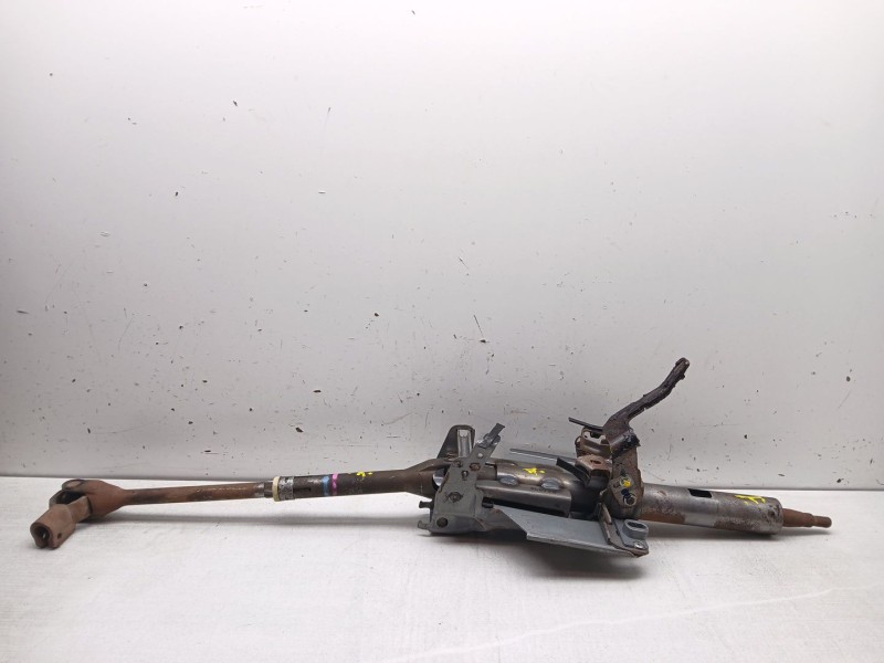 Recambio de columna direccion para mitsubishi outlander (cw0) 2.0 di-d cat referencia OEM IAM 4401A020  