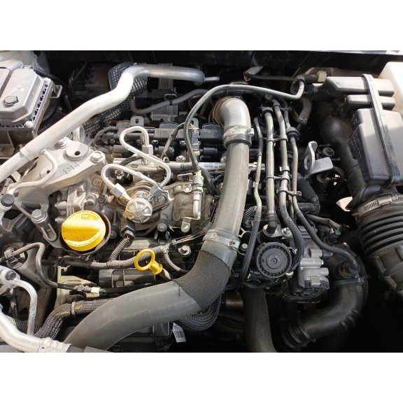 nissan qashqai iii (j12) del año 2021