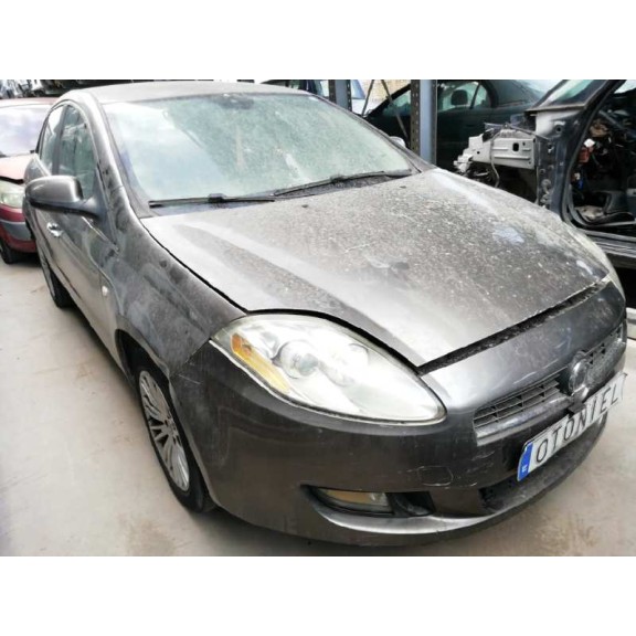 fiat bravo (198) del año 2008