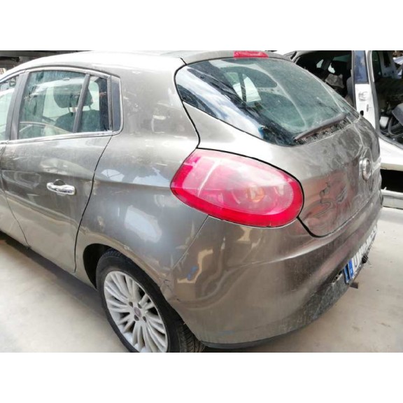 fiat bravo (198) del año 2008