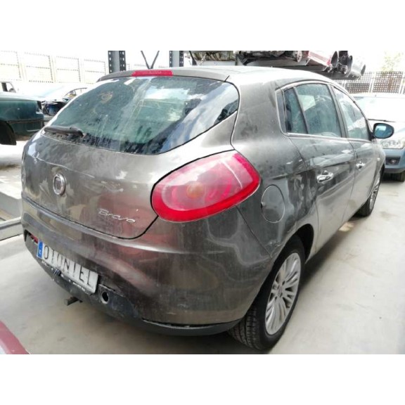 fiat bravo (198) del año 2008