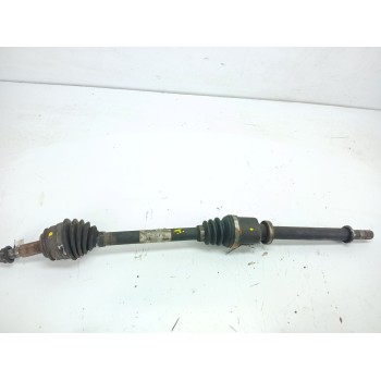 TRANSMISION DELANTERA DERECHA 8200687740 