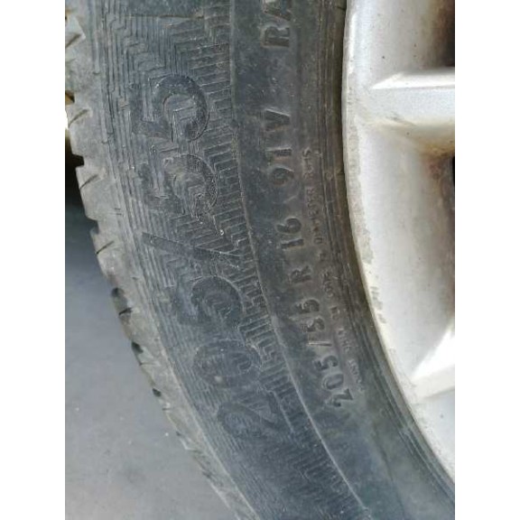 fiat bravo (198) del año 2008