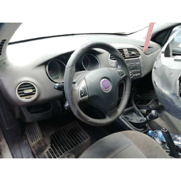 fiat bravo (198) del año 2008