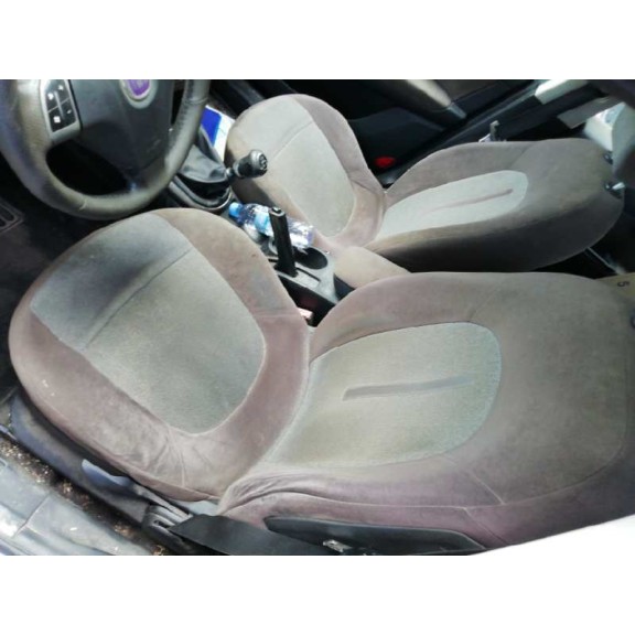 fiat bravo (198) del año 2008