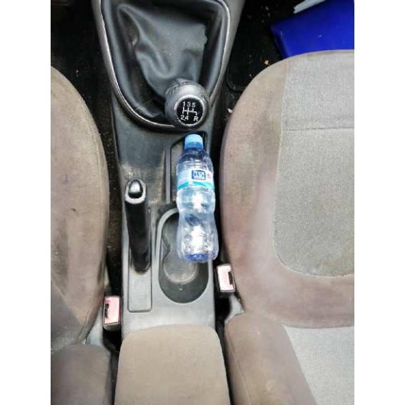 fiat bravo (198) del año 2008