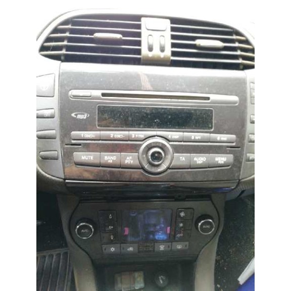 fiat bravo (198) del año 2008