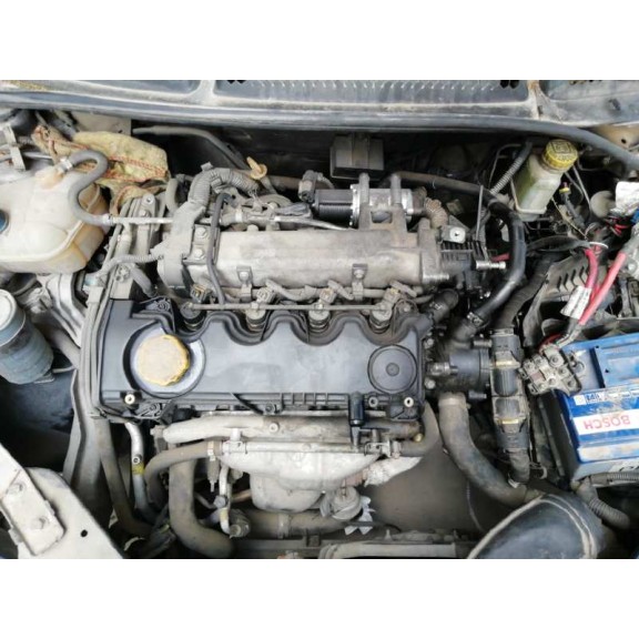 fiat bravo (198) del año 2008