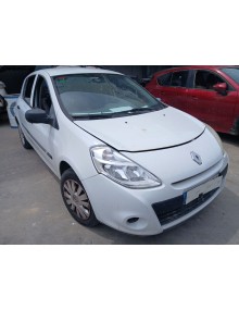 renault clio iii (br0/1, cr0/1) del año 2011