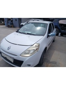 renault clio iii (br0/1, cr0/1) del año 2011 2