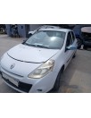 renault clio iii (br0/1, cr0/1) del año 2011